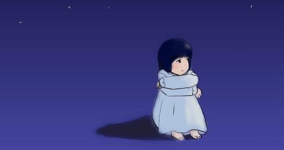 とてもとても怖い時間のはじまり まなぶ Note