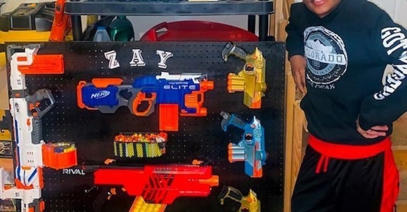 これぞアメリカ 小学校のzoom授業中におもちゃの銃で遊んで 警察に通報 Usa アメリカからこんにちは Note