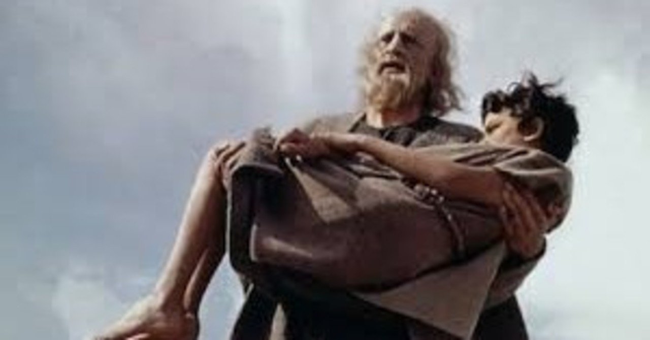 1966年の ニューヨークのミコ と映画 天地創造 The Bible In The Beginning 俗語半解 Note