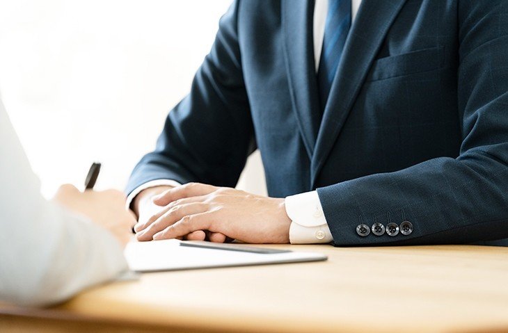 工事請負契約書とは 記載項目 役割 作成方法を解説 工務店 住宅建築 建設業者向けお役立ち情報 Anyone Note