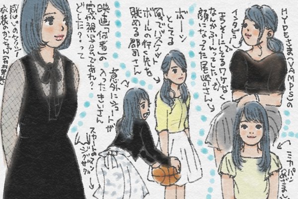 ミカパン の新着タグ記事一覧 Note つくる つながる とどける