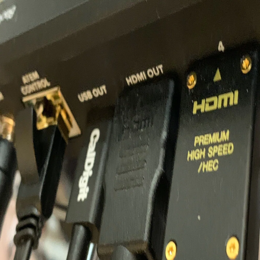 レビュー】ATEM Mini Proと一番相性の良いUSBケーブルはこれだ！USB