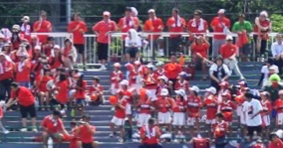 社会人時代 ディアブロッサ高田fc 嶋田祥吾 Note