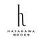 Hayakawa Books & Magazines（β）