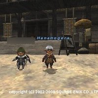 Ffxi ラーニング 始めました Hanamogera Siren Note
