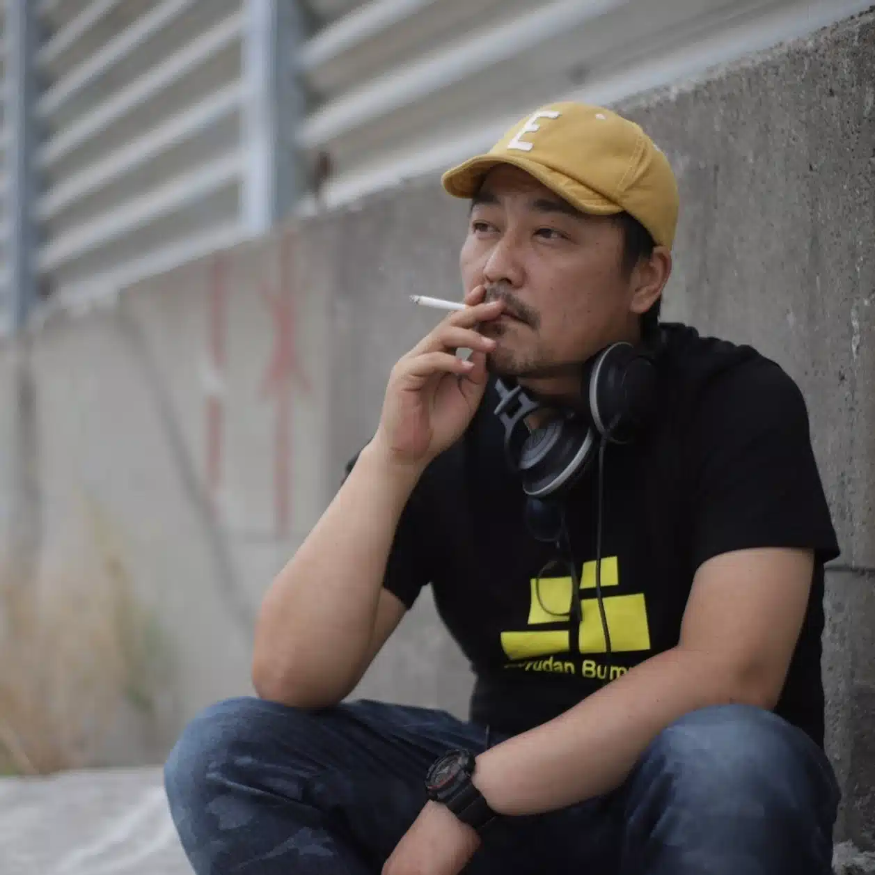 Fox-shingo