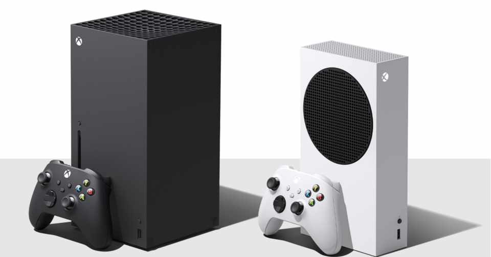 廉価版ではなく もう一つの選択肢 Xbox Series Xとsの違いについて けびてぃ Note