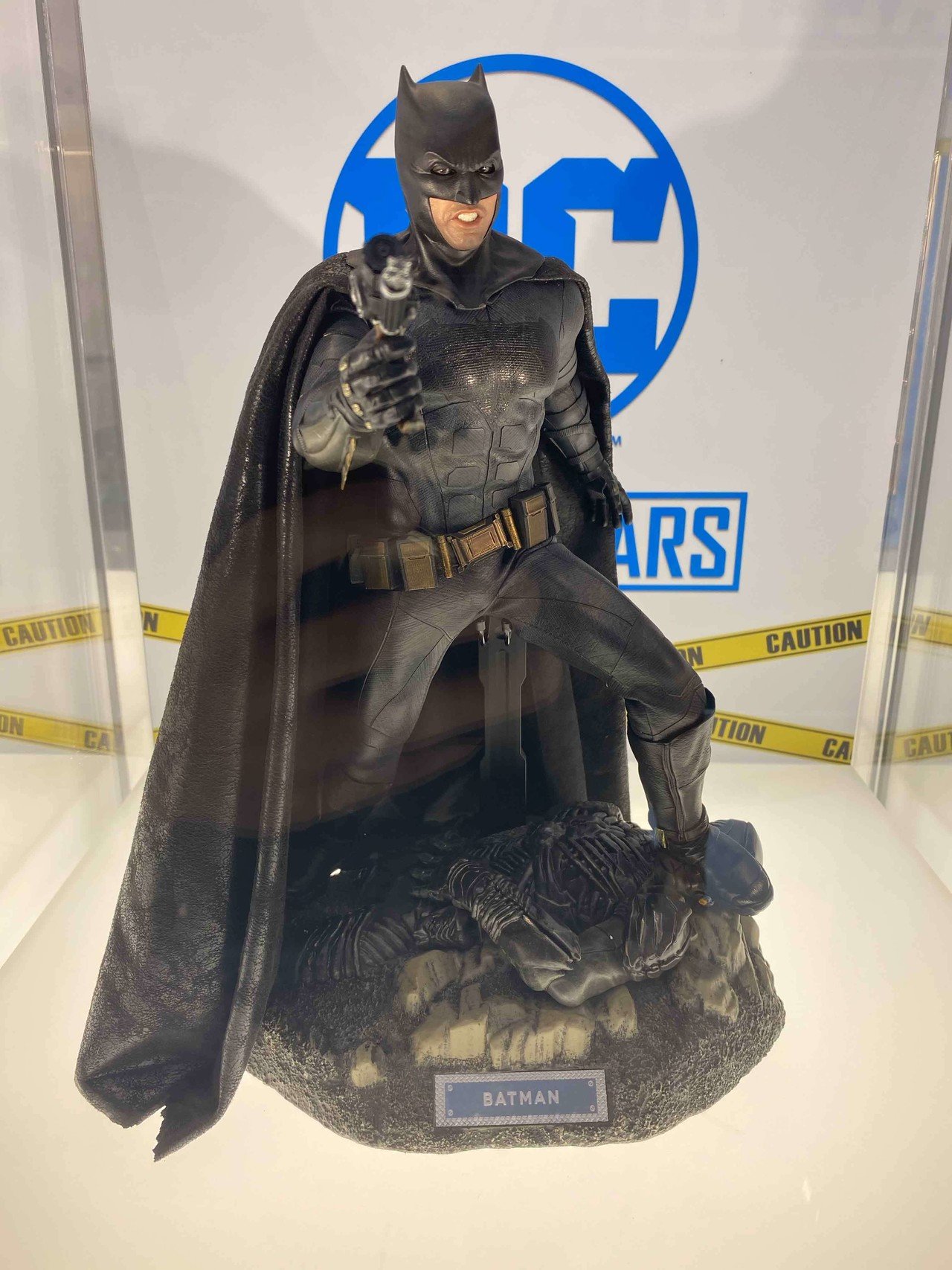 前から行きたかったトイサピエンス名古屋でdc All Stars行ってきました 楽しい そして バットマン アーカム ナイト 1 6スケールフィギュア バットマン プレステージ スーツ版 を購入 山本祐介 オタク社長 トイズキング Note 前から行きたかったトイサピエンス名古屋でdc All Stars行ってきました 楽しい そして バットマン アーカム ナイト 1 6スケールフィギュア バットマン プレステージ スーツ版 を購入 山本祐介 オタク社長 トイズキング Note