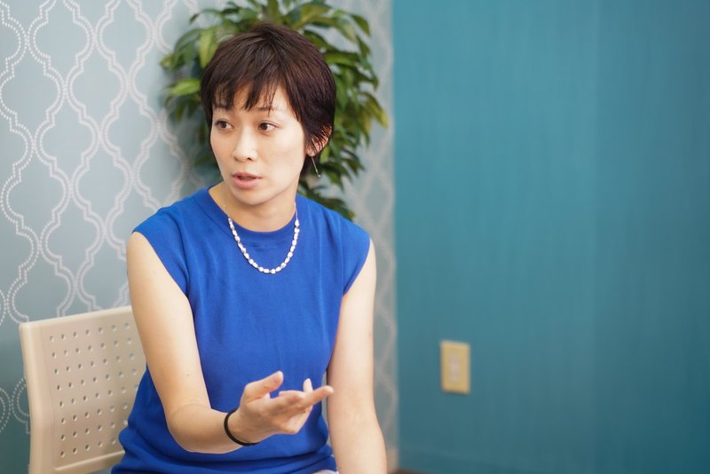 緊急対談 菅新首相の素顔を 宿敵 望月衣塑子記者が語る たかまつなな 時事youtuber Note