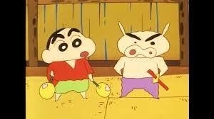 ラクガキングダムからクレしん映画に嵐が吹きそう 杉 Yuyasugiyama Note