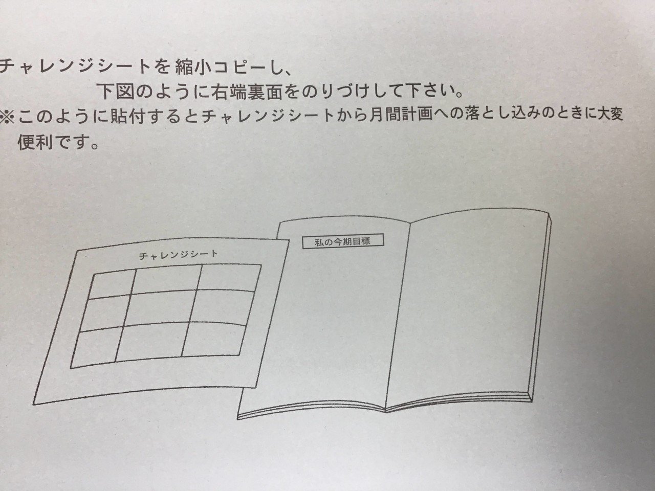 年間 月間 週間 日々の目標 自創経営 その6 山中勧 伍魚福社長 Note 年間 月間 週間 日々の目標 自創経営 その6 山中勧 伍魚福社長 Note