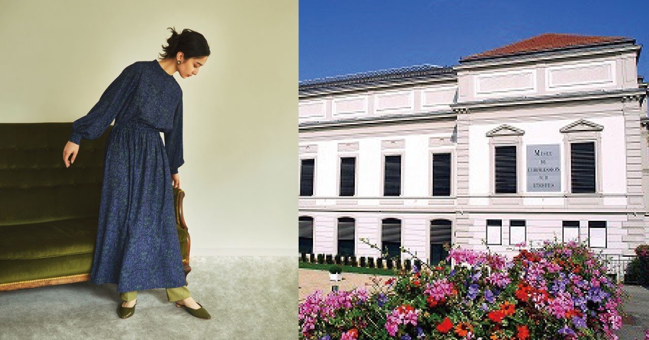 ミュルーズ染織美術館　第1巻・第2巻 ミュルーズ染織美術館 第1巻・第2巻 ミュルーズ染織美術館 第1巻・第2