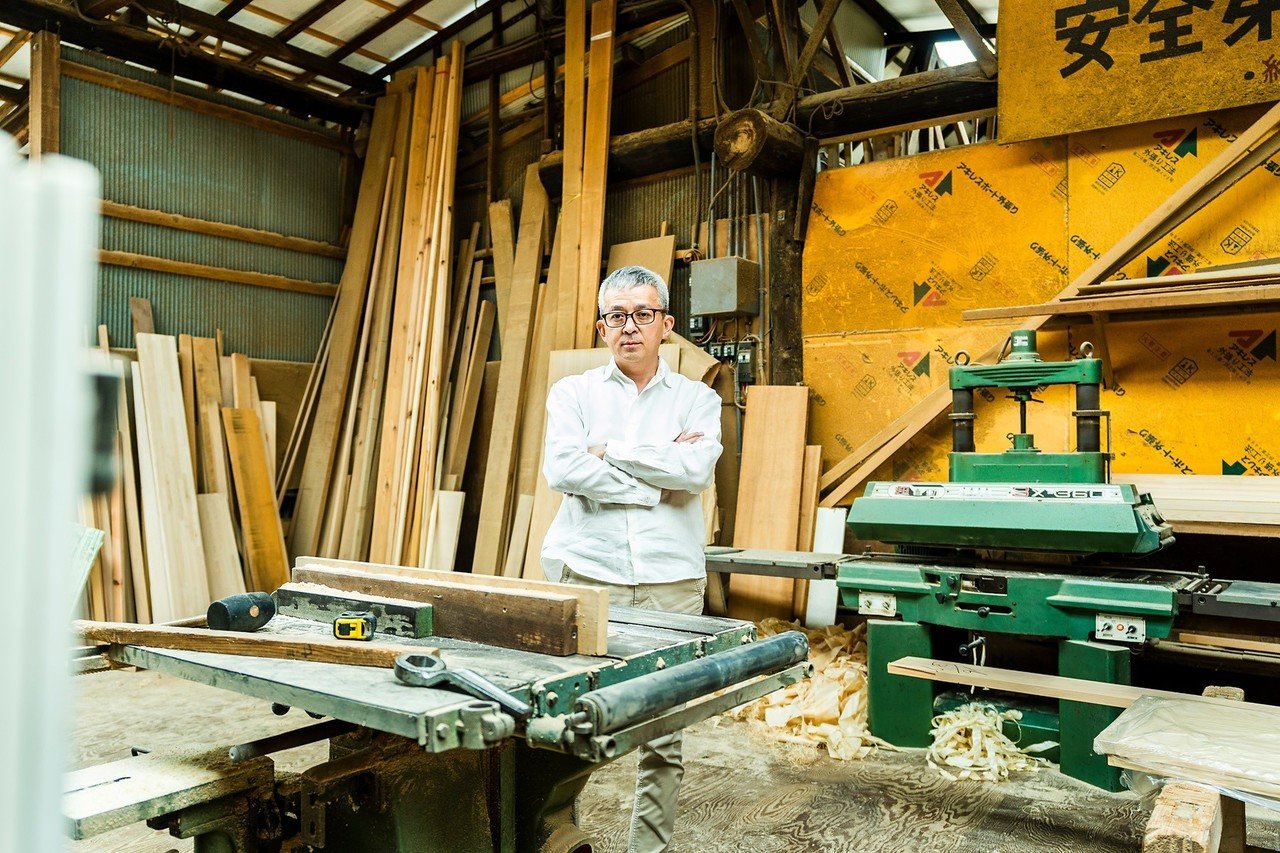 地域のつむぎ手の家づくり 地元と関わることが私たちの存在意義 Vol 02 斎藤工務店 神奈川県横須賀市 新建ハウジング Note