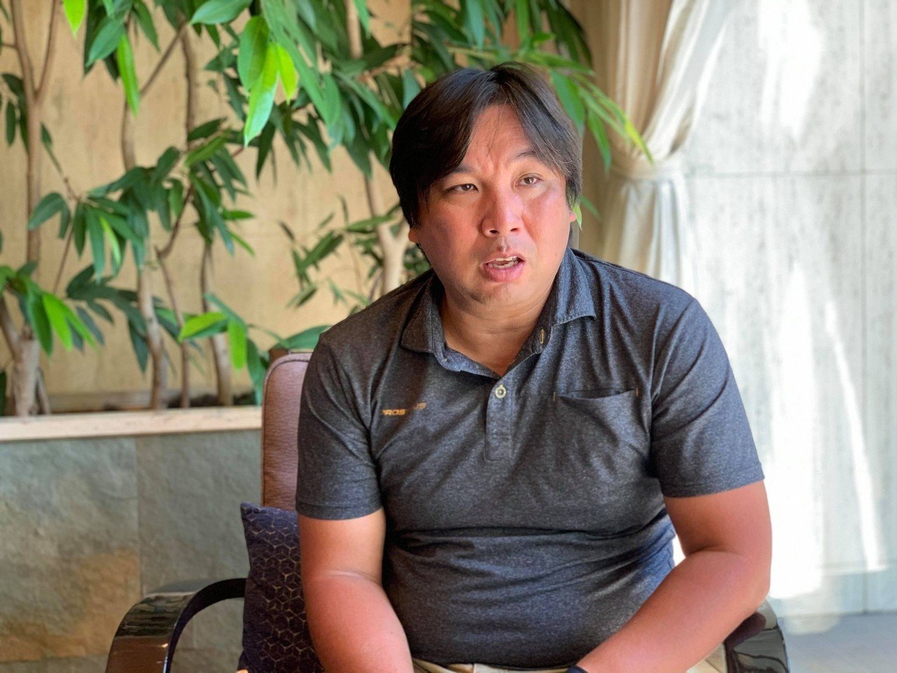 元千葉ロッテマリーンズの里崎智也が考えるプロ野球界の課題と、ロッテ