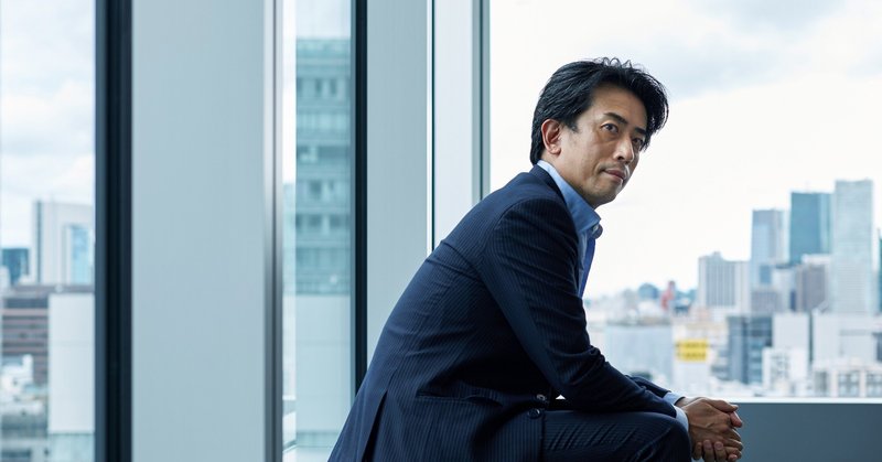 日本のDX先駆け企業が考える未来の会社と仕事とは？インフォマート・木村慎氏インタビュー