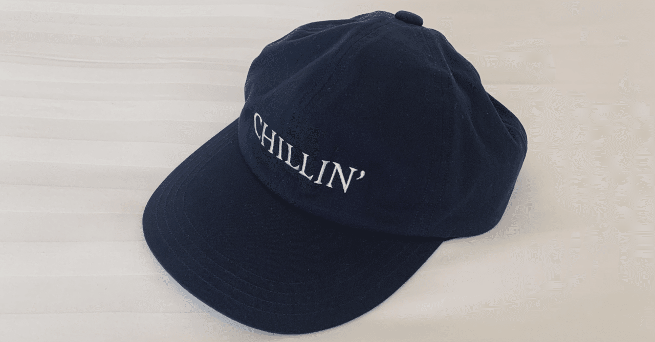 希少 COMESANDGOES CHILLIN CAP COMESANDGOES for シヤチル / CHILLIN' 6Panel Cap | シヤチル