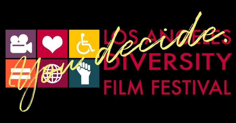 You Decide 邦題 息子のままで 女子になる がロサンゼルスダイバーシティ映画祭でベストドキュメンタリー賞を受賞しました Taiki Sugioka Note
