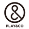 PLAY&co