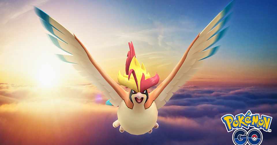 ポケgo ひこうカップ 直前まとめ ふみや Note