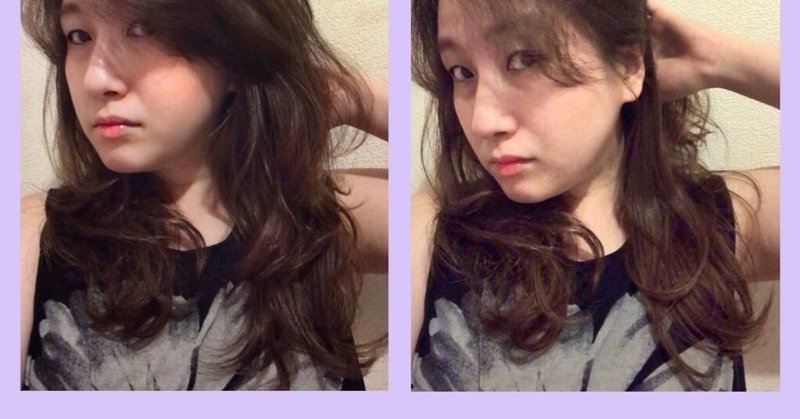 引越 ヘア記事 すべての髪型に通用する髪の乾かし方 たった1つのルール 七島周子 編集者 広く 深く オタク Note