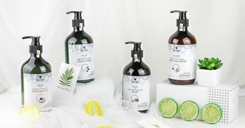 湯シャン もう市販のシャンプーは使わないと思う いっしーちゃん Note