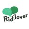 Ridilover（リディラバ）