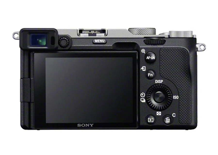 動画を撮る人向けSONY「α7C」｜長谷川敬介