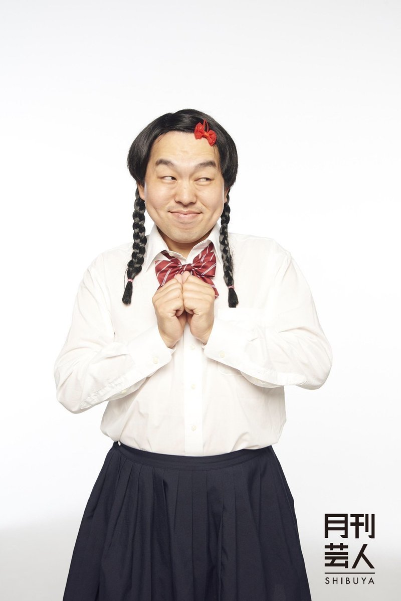 9月号 ライブ情報 イイ女のプロフィールを公開 9 22 火 女装芸人達による即興イイ女バトル 月刊芸人 Note