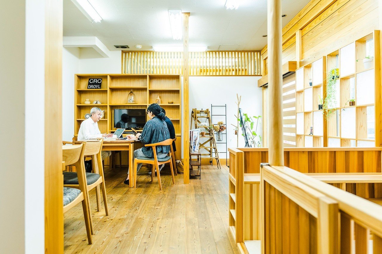 地域のつむぎ手の家づくり 地元と関わることが私たちの存在意義 Vol 02 斎藤工務店 神奈川県横須賀市 新建ハウジング Note