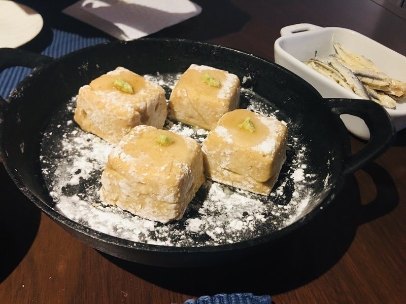 本気で恋したバルセロナを想う マテ貝のシンプルソテー ユイじょり Note 本気で恋したバルセロナを想う マテ貝のシンプルソテー ユイじょり Note