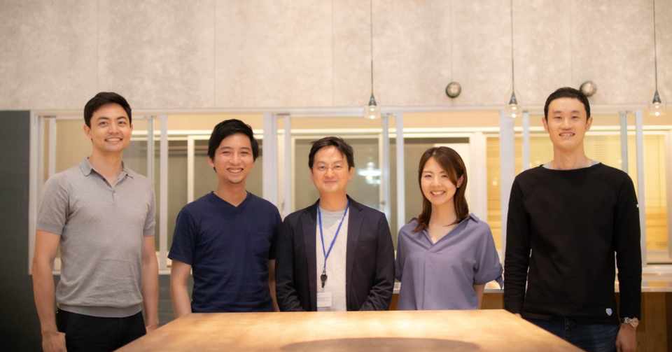 ベンチャー Vc 転職エージェント による採用のベストプラクティス 前編 リアルテック企業をグロースさせるコアポジション人材の採用ノウハウ 株式会社warc Note