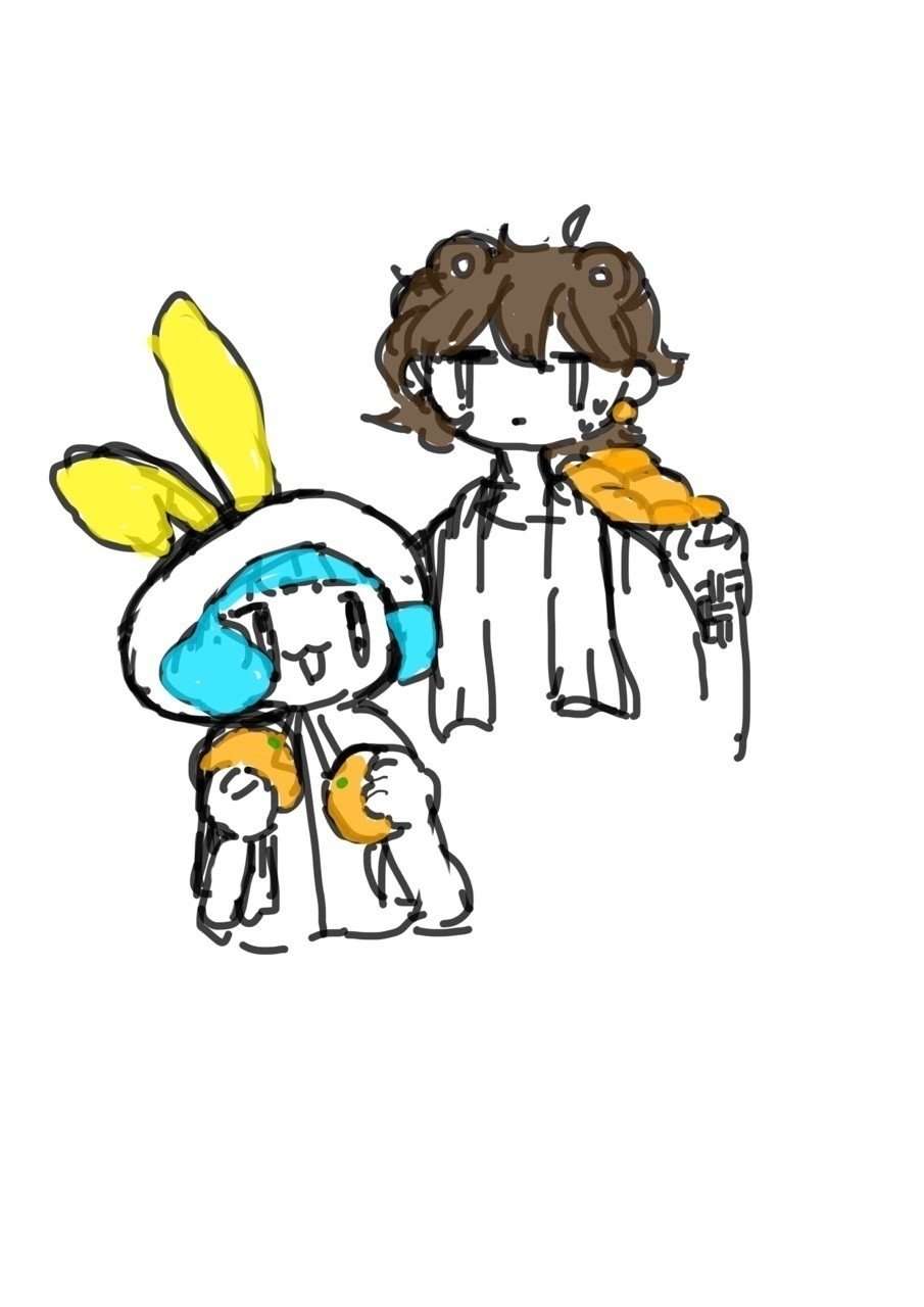 夢まぼとマイマネたち つじ Note 夢まぼとマイマネたち つじ Note