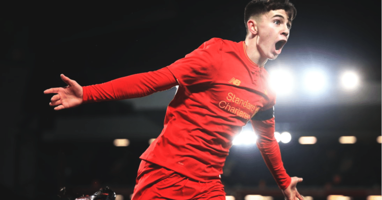 歴史を作り それから忘れられるまで Liverpool Fc Transfer Centre Note