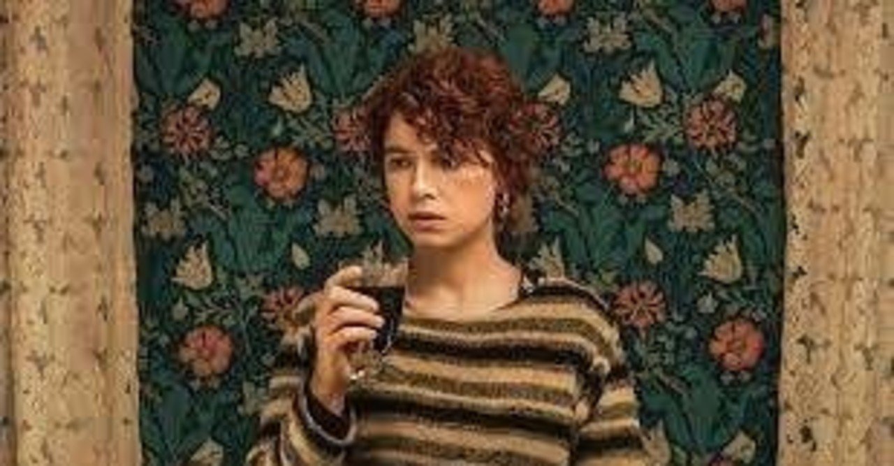 ネットフリックス もう終わりにしよう 感想 鬼才チャーリー カウフマン 期待の新作は The Mainstream 沢田太陽 Note