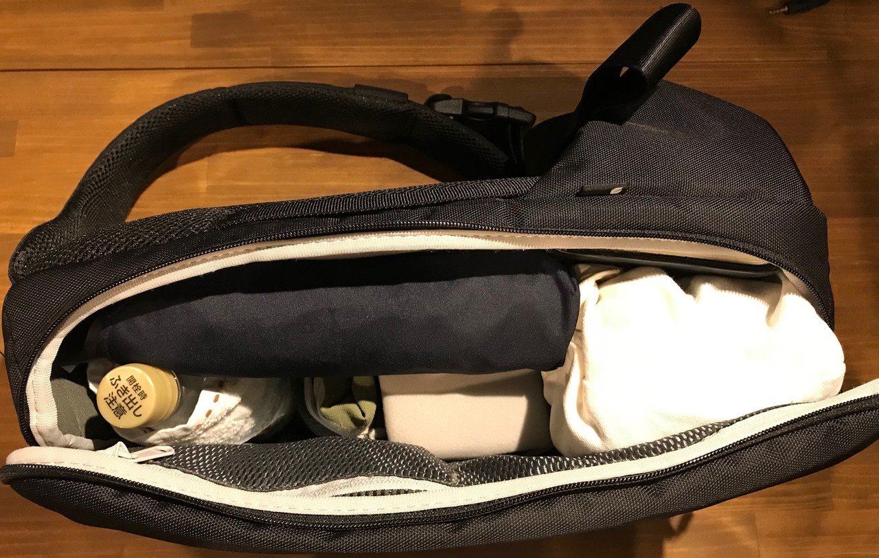 Incase インケース DSLR Sling Pack カメラ ボディーバッグ incase カメラバッグ ショルダー 一眼レフ Incase インケース