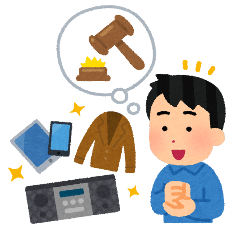 メルカリ。ケチると損する、後を引くw｜shinobu