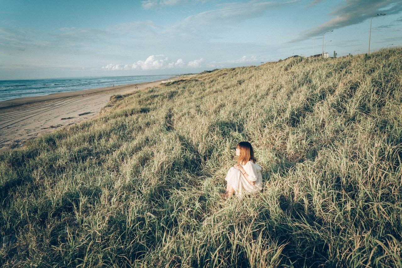 夏の終わりの海ポートレート 高松海岸 Masaru Nakanishi 石川県金沢市のフォトグラファー 写真講師 Note 夏の終わりの海ポートレート 高松海岸 Masaru Nakanishi 石川県金沢市のフォトグラファー 写真講師 Note