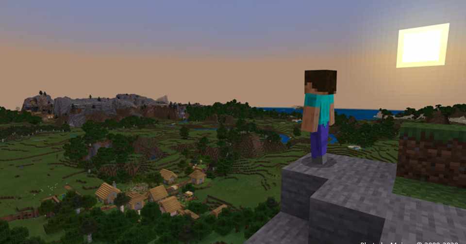 Minecraftの人気が根強い理由 Deagletworks Note