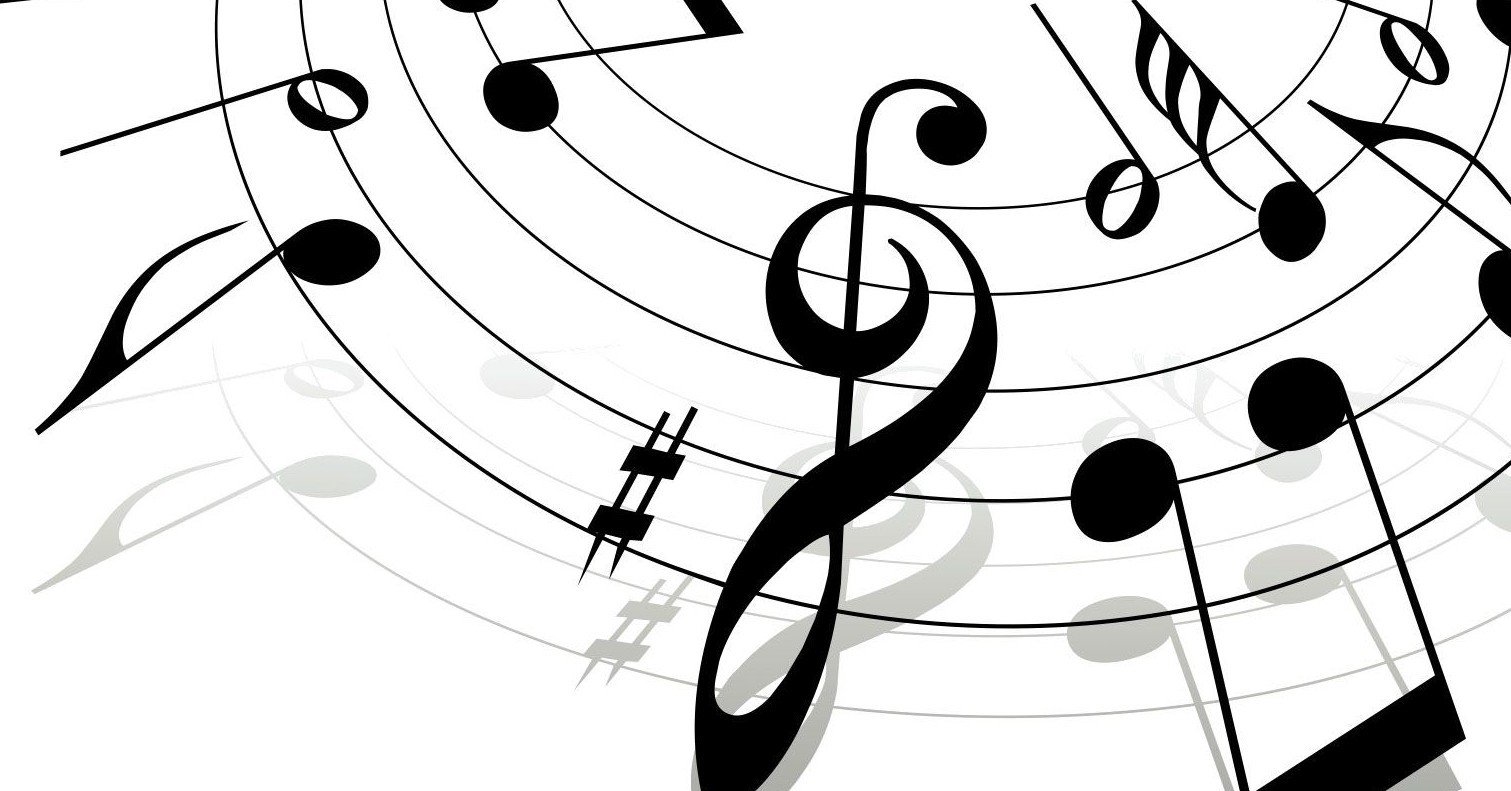 ト音記号誕生のエピソード フィクションです Small World Note ト音記号誕生のエピソード フィクションです Small World Note