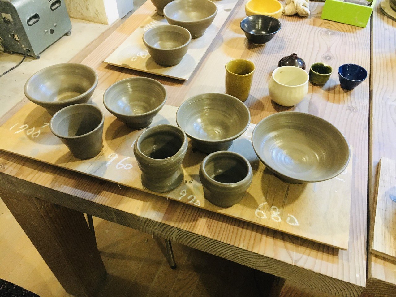 芸術の秋 体験 陶芸教室のススメ ハマる 醍醐味 がそこにあった 好きなことで自由に生きる 気のままharu Note