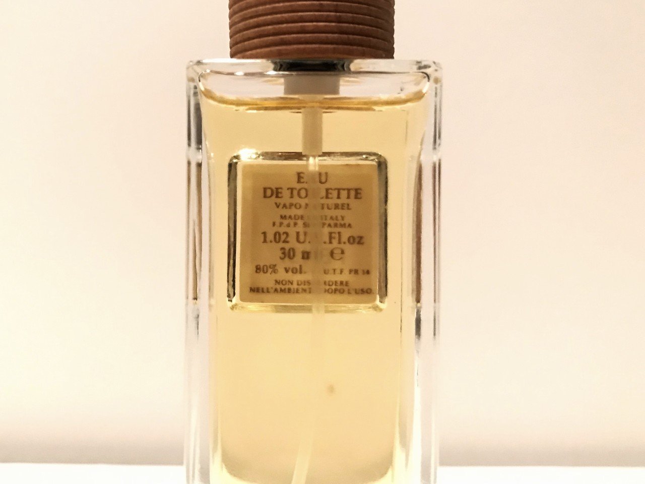 Fendi 「Life Essence」と余白｜パスタン