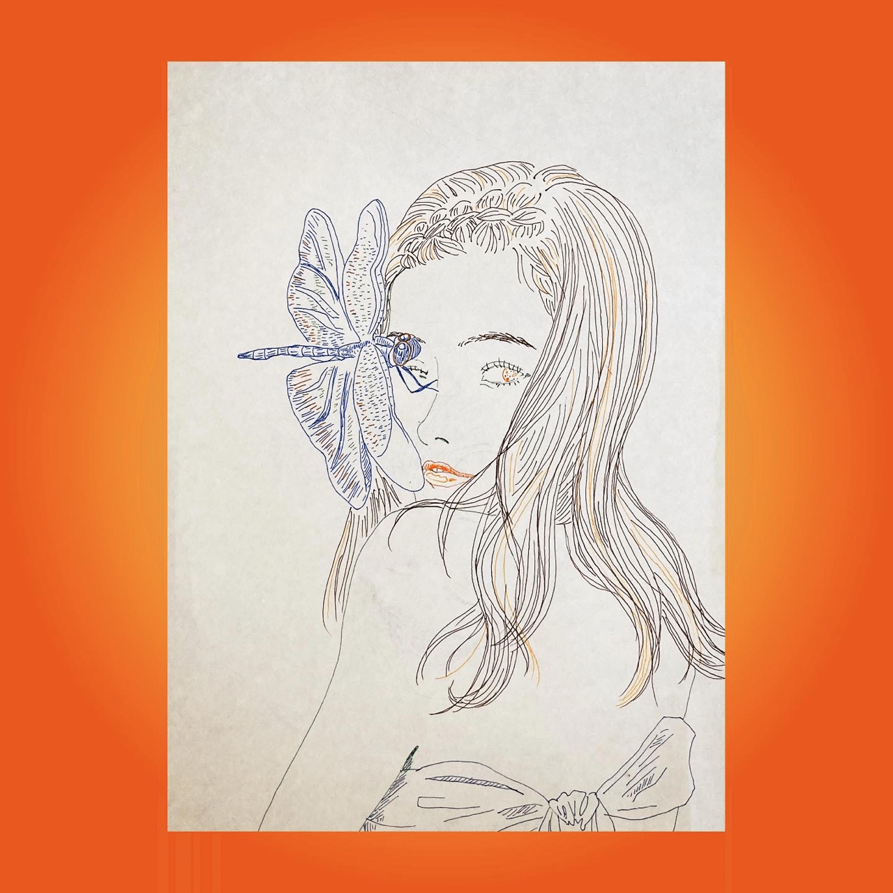 女の子 季節の虫 Unu ゆー えぬ ゆー Note 女の子 季節の虫 Unu ゆー えぬ ゆー Note