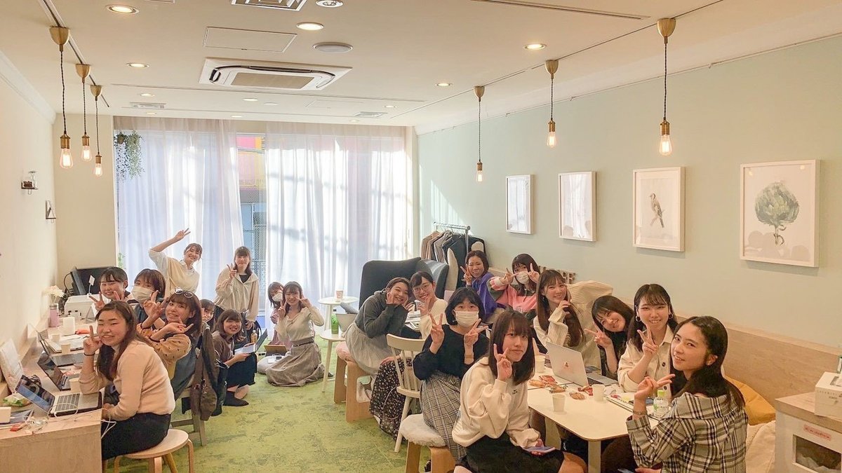 女子高生　集団 女子大生・女子高生マーケティング集団「Trend Catch Project🐈🐾」とは？｜Trend Catch Project 🐈🐾