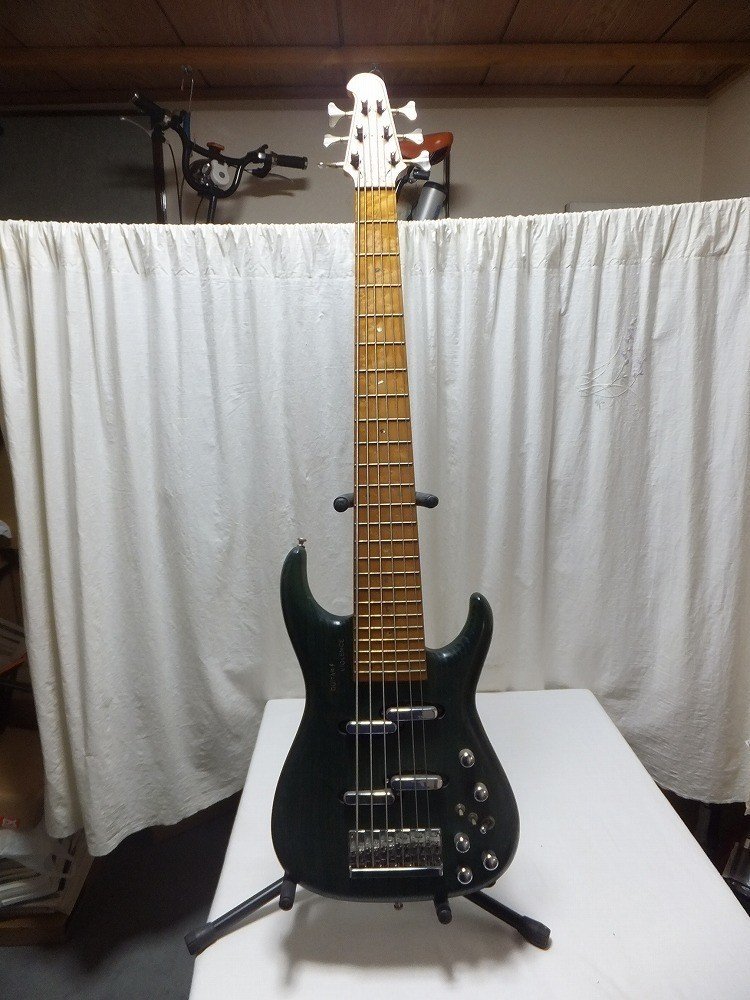 ギターバイオレンスのメモ⑤｜YUYA