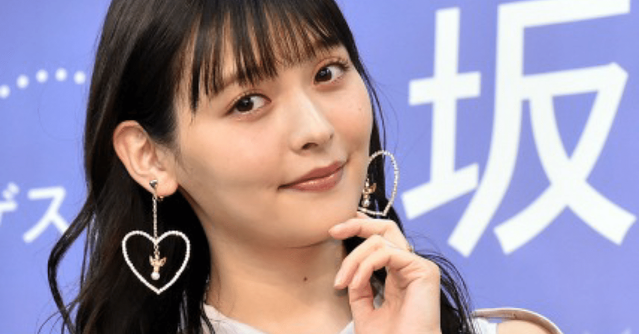 同志歴浅めの筆者が上坂すみれについて紹介する 鬼限さん Note