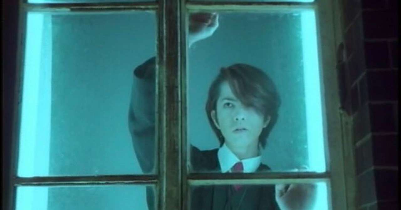 ラルクが好きすぎて Mvロケ地を3ケ所巡っちゃいました Sayulist さゆり Note