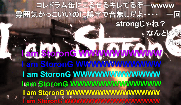 めちゃめちゃカッコイイmontageを作る為にどうするか Namba Yui Note めちゃめちゃカッコイイmontageを作る為にどうするか Namba Yui Note