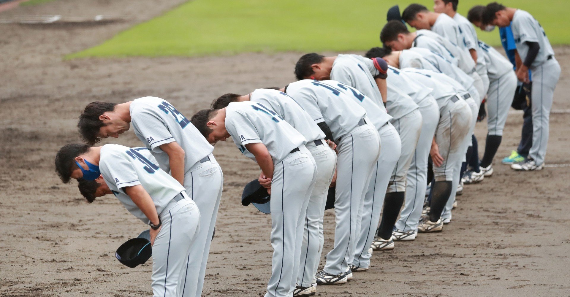 サンワード貿易　硬式野球部　グランドコート　社会人野球 サンワード貿易 硬式野球部 グランドコート 社会人野球
