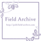 Field Archive Inc.