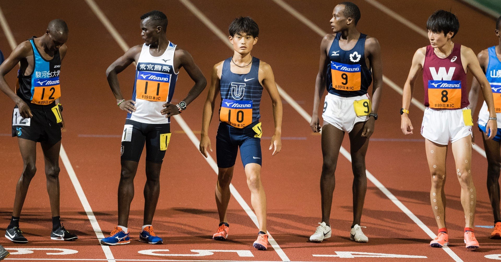 復活までの25laps Ekiden News Note 復活までの25laps Ekiden News Note